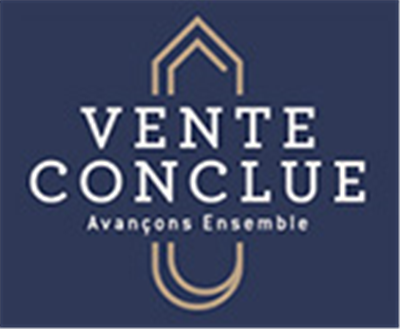 Vente Conclue